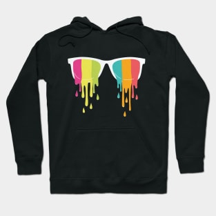 I See Colors Hoodie